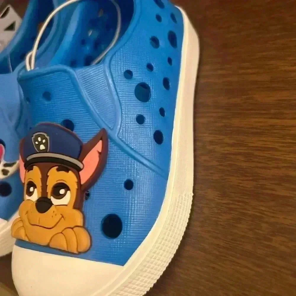 Paw patrol shoes size 5